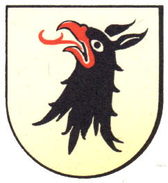 Wappen von Filisur/Arms (crest) of Filisur