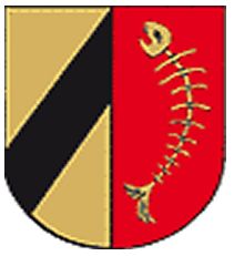Wappen von Graden/Arms (crest) of Graden