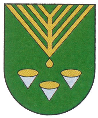 Arms (crest) of Jankai