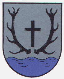 Wappen von Meschede-Land/Arms (crest) of Meschede-Land