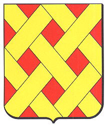 Blason de Mesquer/Coat of arms (crest) of {{PAGENAME