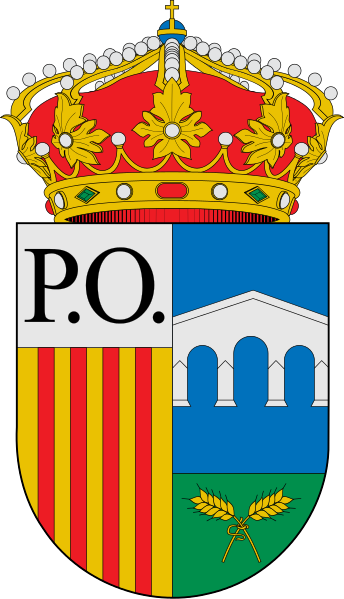 Escudo de Quart de Poblet/Arms (crest) of Quart de Poblet