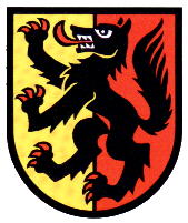 Wappen von Vauffelin/Arms (crest) of Vauffelin