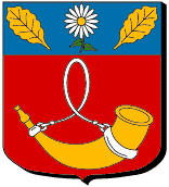 Blason de Le Vésinet/Arms (crest) of Le Vésinet