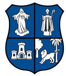 Arms of Asunción