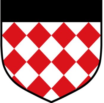 Wappen von Hurlach/Arms (crest) of Hurlach