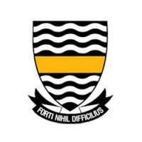 Arms (crest) of Jeppe High School for Girls