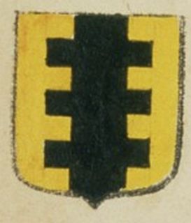 Blason de Lacaze (Tarn)/Coat of arms (crest) of {{PAGENAME