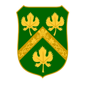 Coat of arms (crest) of Lozen