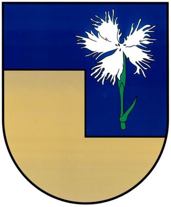 Coat of arms (crest) of Mazsalaca (municipality)