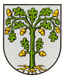 Wappen von Rinnthal/Arms (crest) of Rinnthal