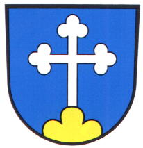 Wappen von Rippenweier/Arms (crest) of Rippenweier