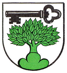 Wappen von Steinenberg/Arms (crest) of Steinenberg