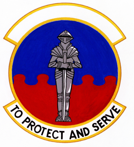 File:10th Security Forces Squadron, US Air Force.png