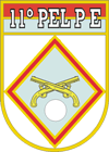 File:11th Army Police Platoon, Brazilian Army.png