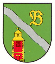 Wappen von Bottenbach/Arms (crest) of Bottenbach