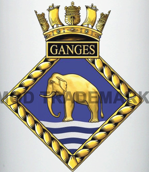File:HMS Ganges, Royal Navy.png