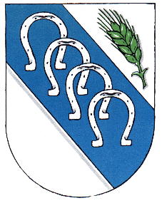 Wappen von Farster Bauerschaft/Arms (crest) of Farster Bauerschaft