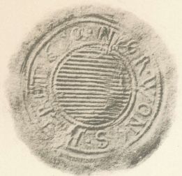 Seal of Nørvang Herred