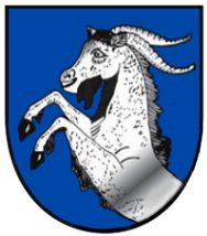 Wappen von Augsfeld/Arms (crest) of Augsfeld