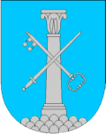 Arms (crest) of Drammen