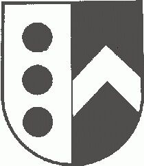 Wappen von Gabersdorf (Steiermark)/Arms of Gabersdorf (Steiermark)