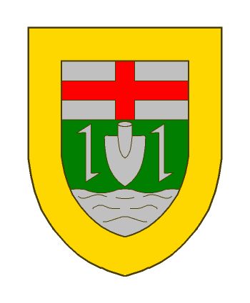 Wappen von Verbandsgemeinde Kell am See/Arms (crest) of Verbandsgemeinde Kell am See