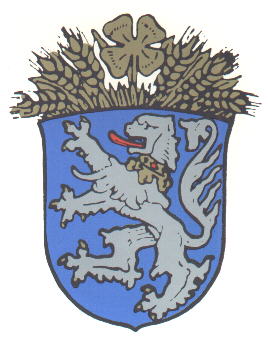 Wappen von Leer (kreis)/Arms (crest) of Leer (kreis)