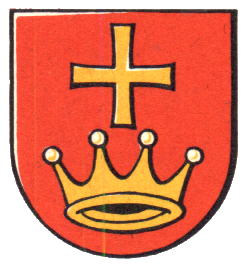 Wappen von Leggia