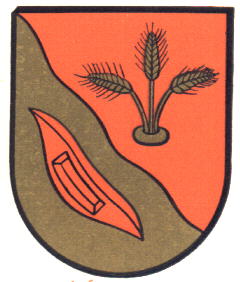 Wappen von Neuenkirchen (Steinfurt)/Arms of Neuenkirchen (Steinfurt)