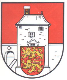 Wappen von Neuhaus (Wolfsburg)