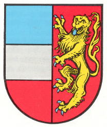 Wappen von Neuhemsbach/Arms (crest) of Neuhemsbach