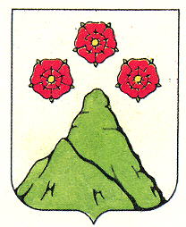 Coat of arms (crest) of Sadhora