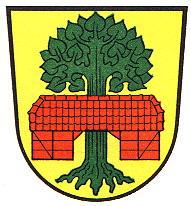 Wappen von Selm/Arms (crest) of Selm