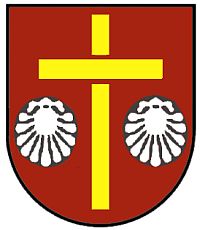 Wappen von Denkingen (Pfullendorf)/Arms (crest) of Denkingen (Pfullendorf)