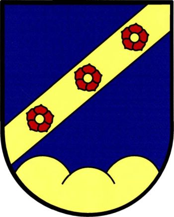 Arms (crest) of Domoraz