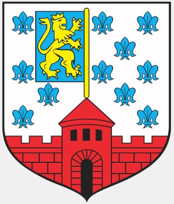 Coat of arms (crest) of Nowogard