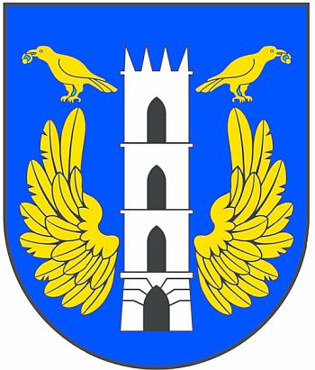 Coat of arms (crest) of Opinogóra Górna