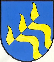 Wappen von Pill/Arms (crest) of Pill