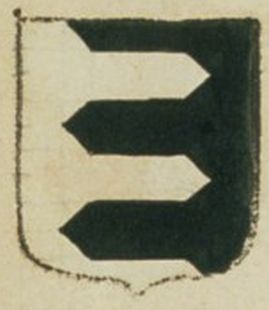 Blason de Pont-de-Larn/Coat of arms (crest) of {{PAGENAME