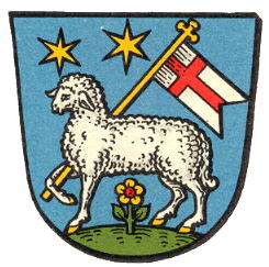 Wappen von Rettert/Arms (crest) of Rettert