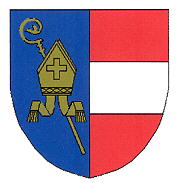 Arms of Ruprechtshofen