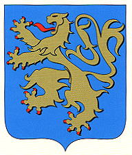Blason de Sangatte/Arms (crest) of Sangatte