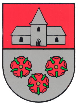 Wappen von Scholen/Arms (crest) of Scholen