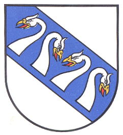 Wappen von Sülfeld (Wolfsburg)/Arms (crest) of Sülfeld (Wolfsburg)