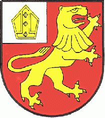 Wappen von Untertilliach / Arms of Untertilliach