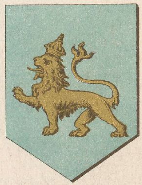 Arms of Uppsala