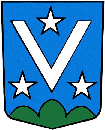 Coat of arms (crest) of Vex (Wallis)