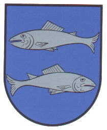 Wappen von Visbeck