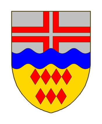 Wappen von Welling/Arms (crest) of Welling
